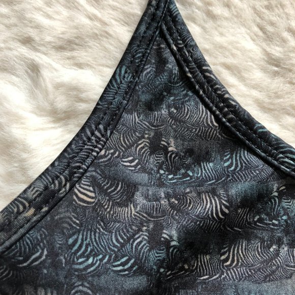 Noli Studio sportsligth support yoga Bra size small - Picture 3 of 8